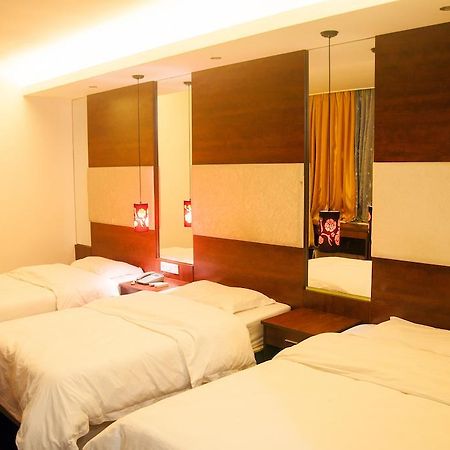 Sentosa Hotel Guangzhou Room photo
