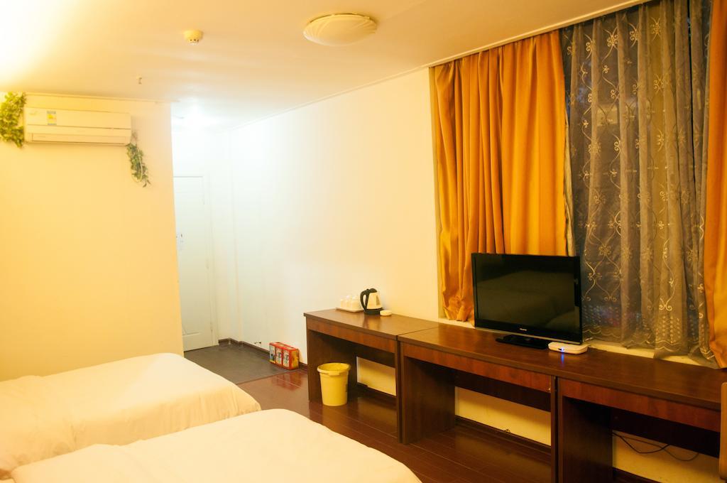Sentosa Hotel Guangzhou Room photo