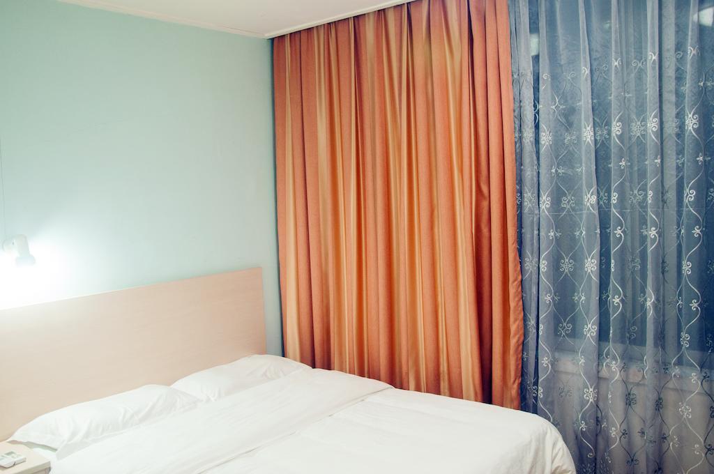Sentosa Hotel Guangzhou Room photo